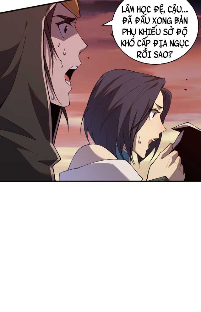 Thảm Họa Tử Linh Sư Chap 38 - Next Chap 39