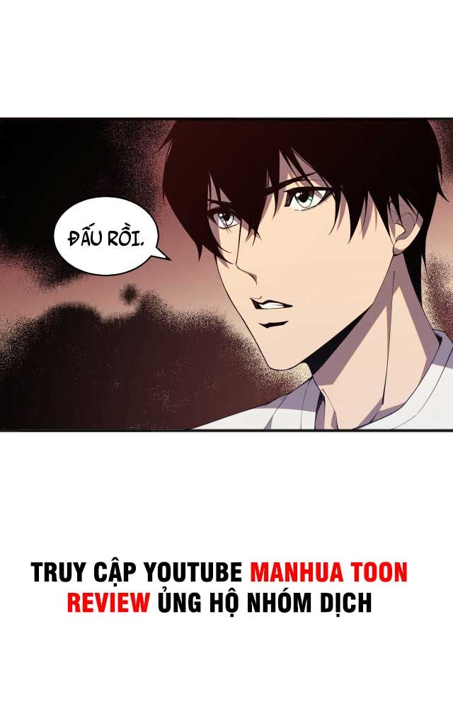 Thảm Họa Tử Linh Sư Chap 38 - Next Chap 39