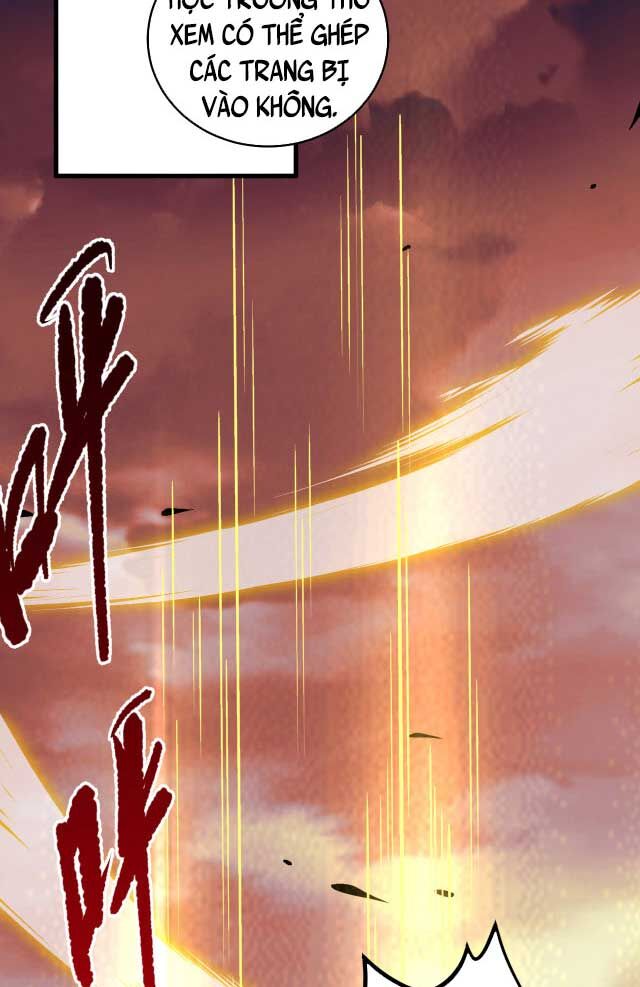 Thảm Họa Tử Linh Sư Chap 38 - Next Chap 39