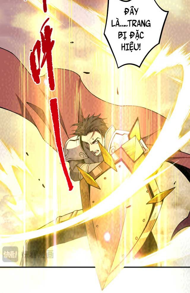 Thảm Họa Tử Linh Sư Chap 38 - Next Chap 39