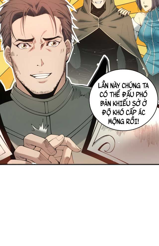 Thảm Họa Tử Linh Sư Chap 38 - Next Chap 39