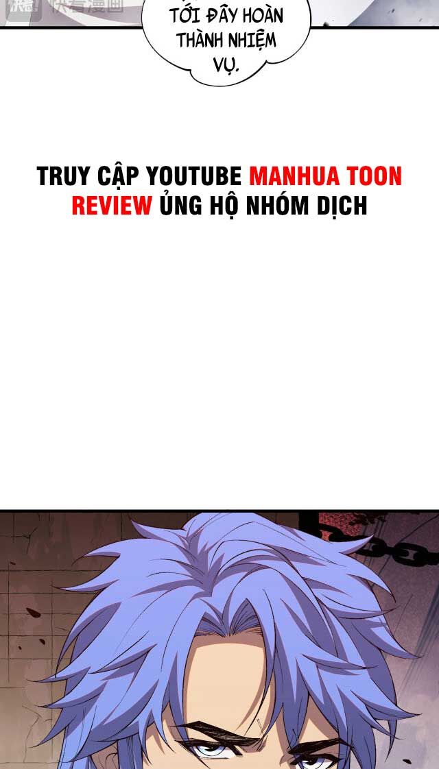 Thảm Họa Tử Linh Sư Chap 38 - Next Chap 39