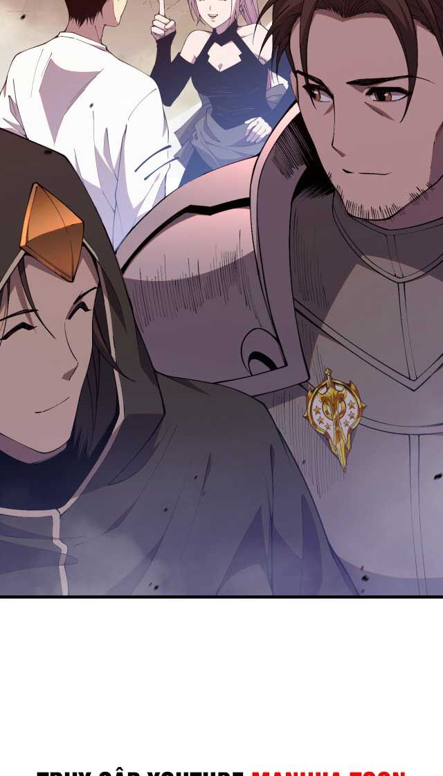 Thảm Họa Tử Linh Sư Chap 38 - Next Chap 39