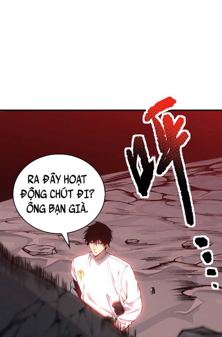 Thảm Họa Tử Linh Sư Chap 39 - Next Chap 40