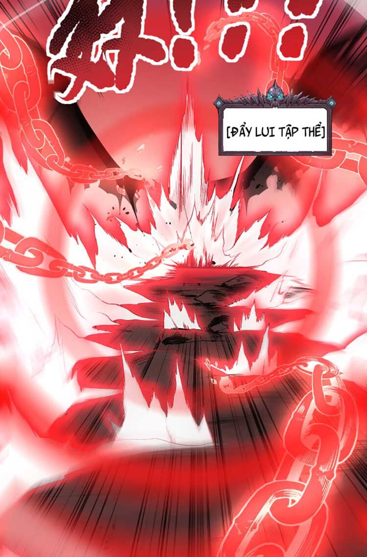 Thảm Họa Tử Linh Sư Chap 39 - Next Chap 40