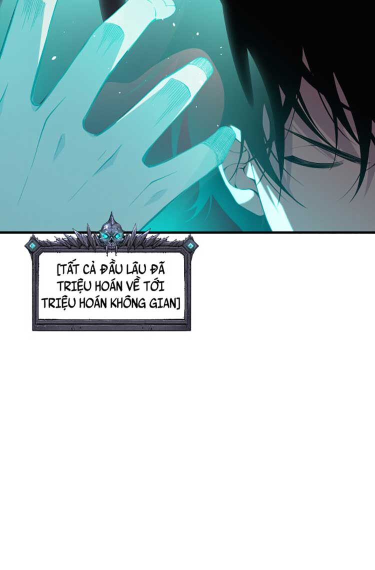 Thảm Họa Tử Linh Sư Chap 39 - Next Chap 40