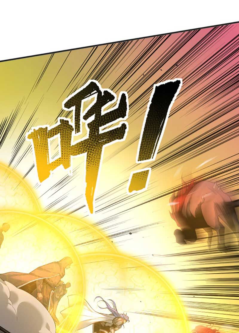 Thảm Họa Tử Linh Sư Chap 40 - Next Chap 41