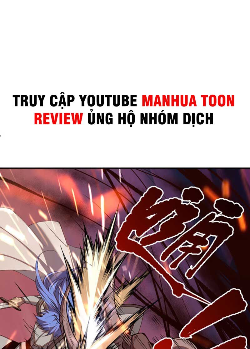 Thảm Họa Tử Linh Sư Chap 40 - Next Chap 41