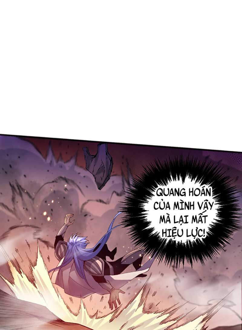 Thảm Họa Tử Linh Sư Chap 40 - Next Chap 41