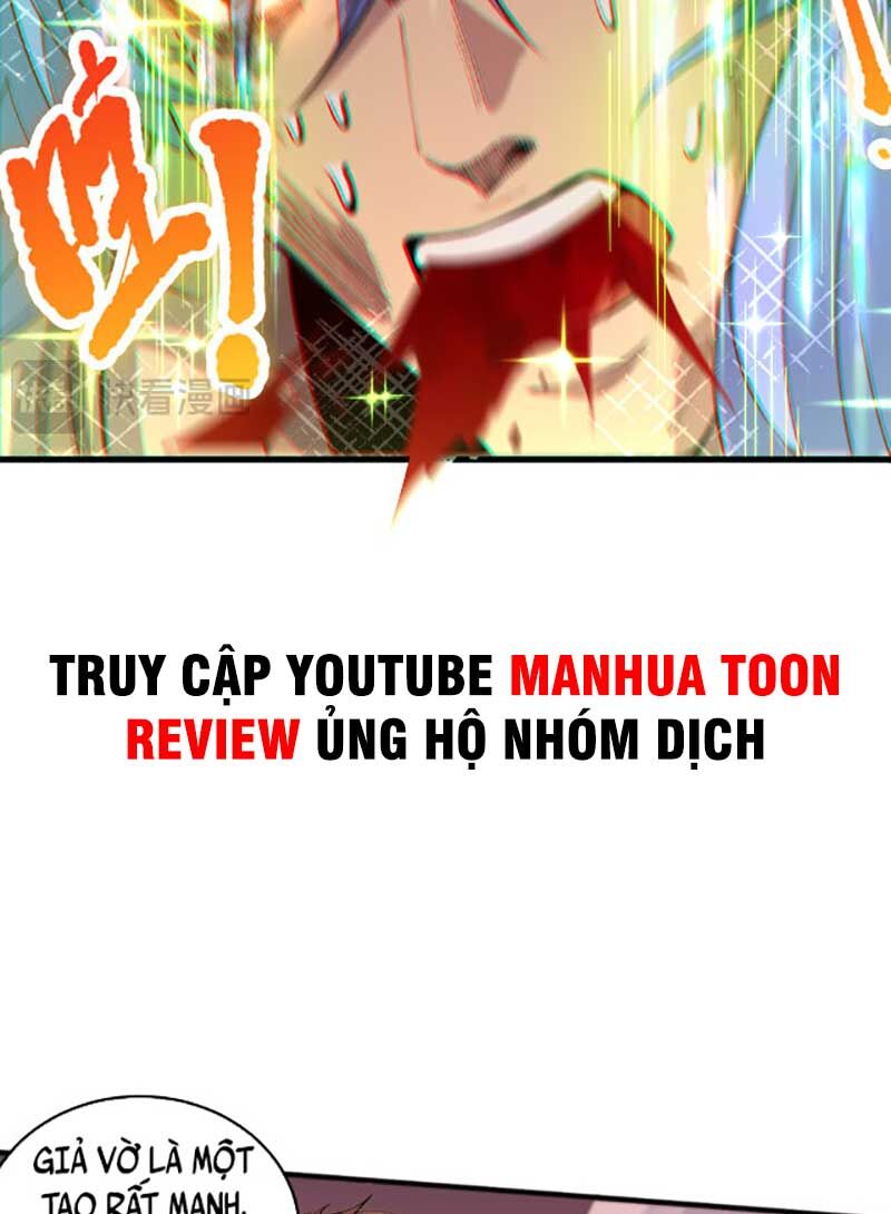 Thảm Họa Tử Linh Sư Chap 40 - Next Chap 41