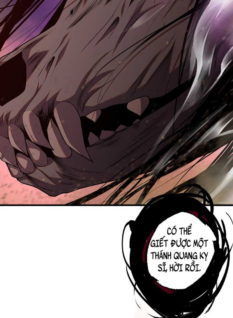 Thảm Họa Tử Linh Sư Chap 40 - Next Chap 41