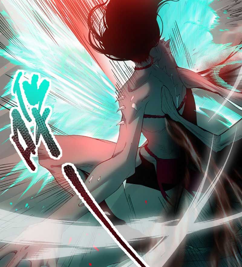 Thảm Họa Tử Linh Sư Chap 40 - Next Chap 41