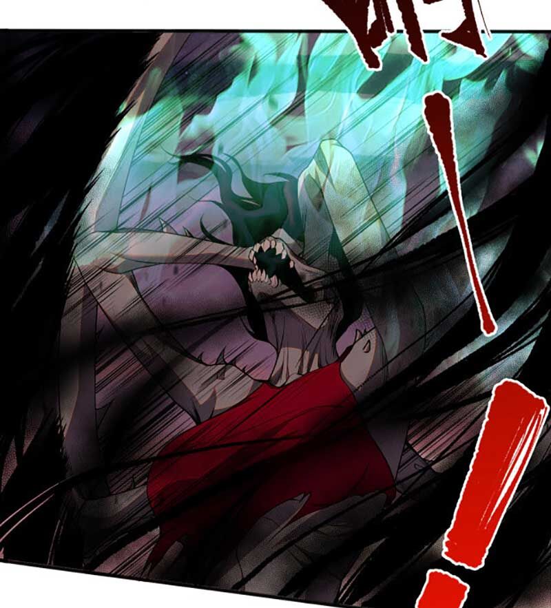 Thảm Họa Tử Linh Sư Chap 40 - Next Chap 41