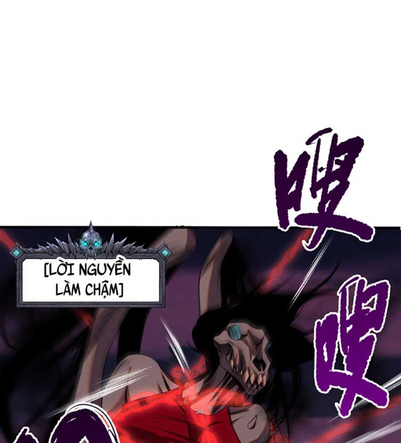 Thảm Họa Tử Linh Sư Chap 40 - Next Chap 41