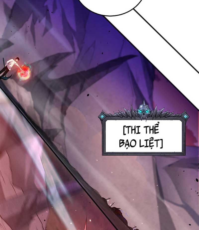 Thảm Họa Tử Linh Sư Chap 40 - Next Chap 41