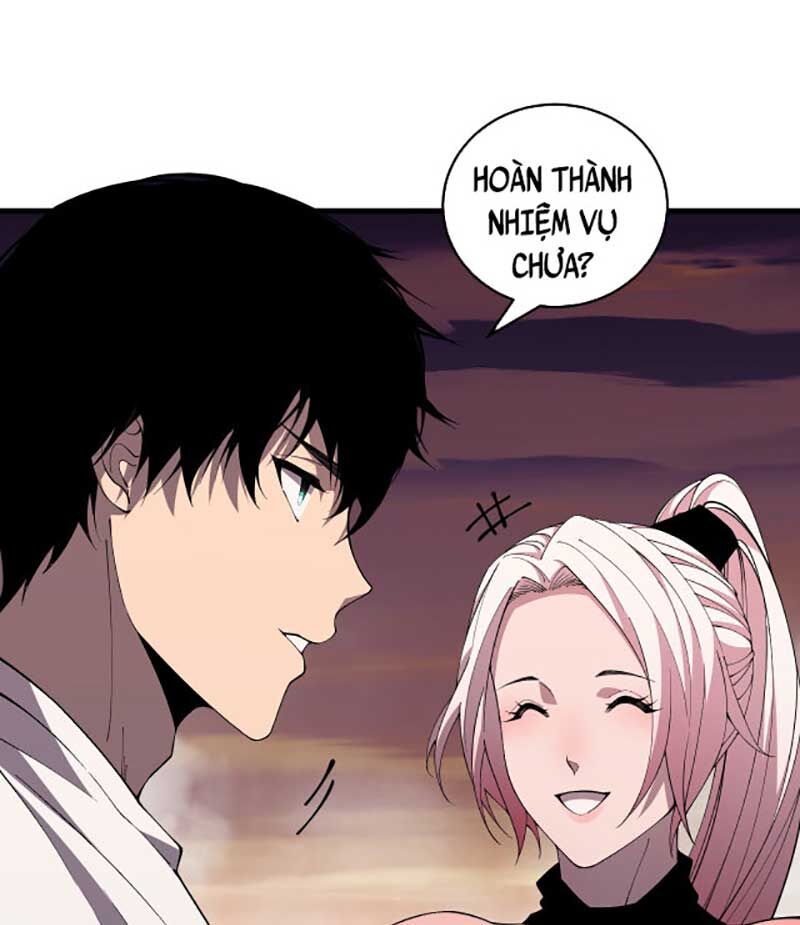 Thảm Họa Tử Linh Sư Chap 40 - Next Chap 41