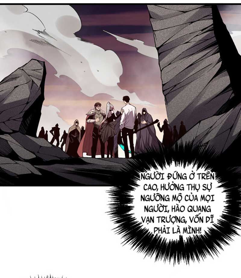 Thảm Họa Tử Linh Sư Chap 40 - Next Chap 41