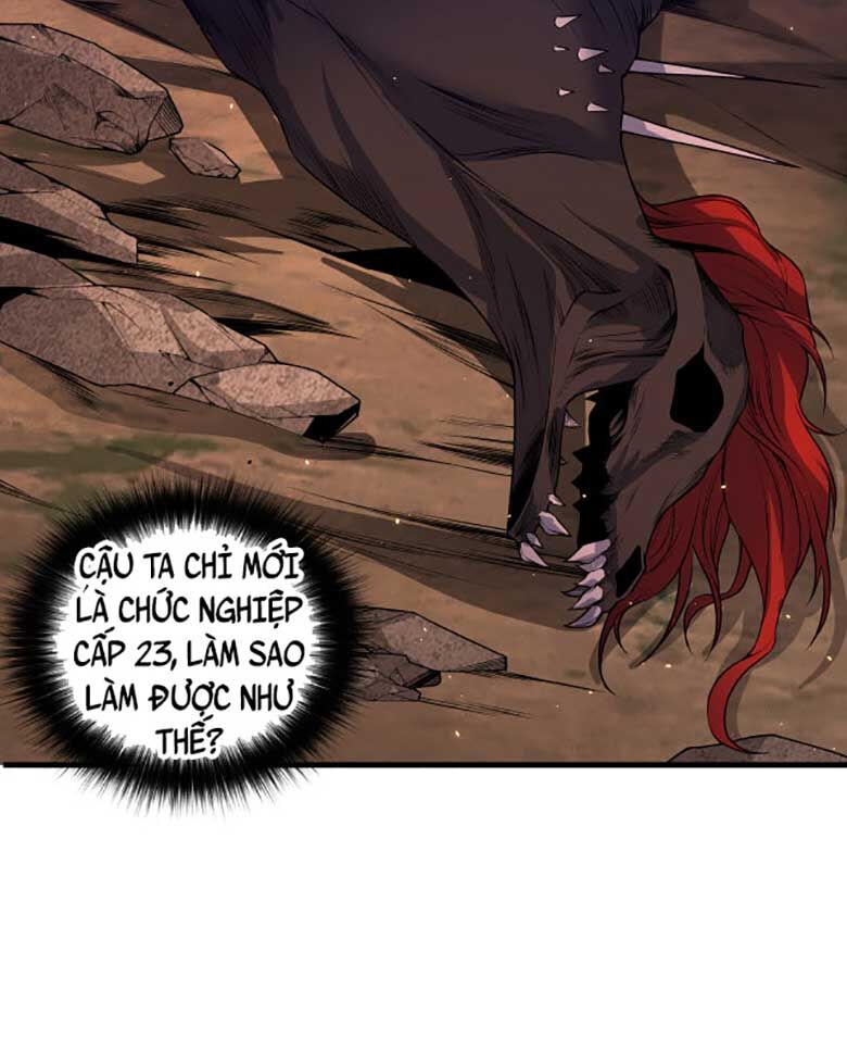 Thảm Họa Tử Linh Sư Chap 41 - Next Chap 42