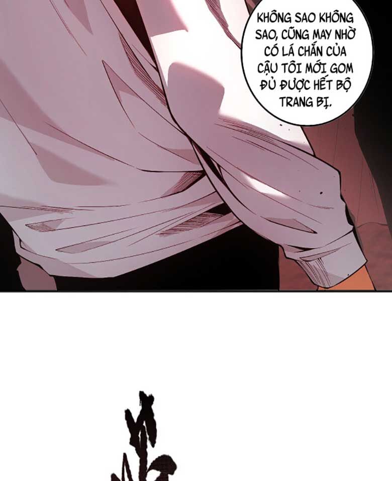 Thảm Họa Tử Linh Sư Chap 41 - Next Chap 42