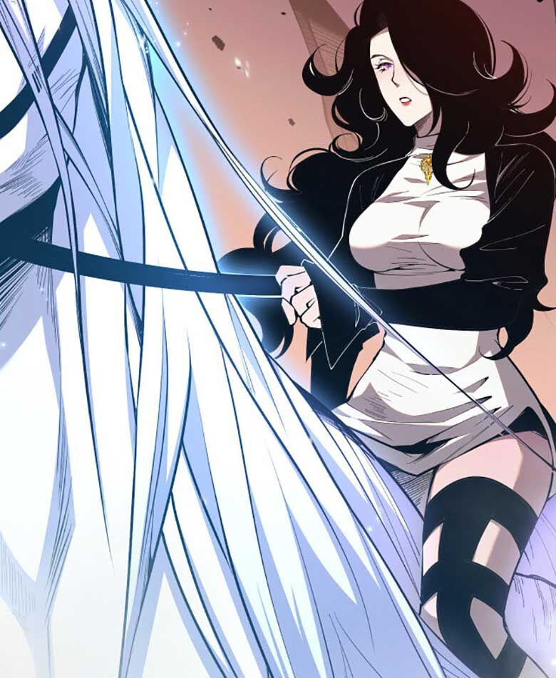 Thảm Họa Tử Linh Sư Chap 41 - Next Chap 42