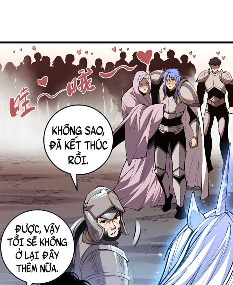 Thảm Họa Tử Linh Sư Chap 41 - Next Chap 42