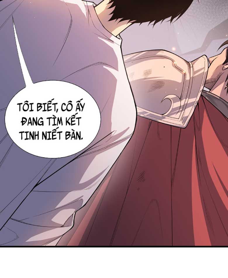 Thảm Họa Tử Linh Sư Chap 41 - Next Chap 42
