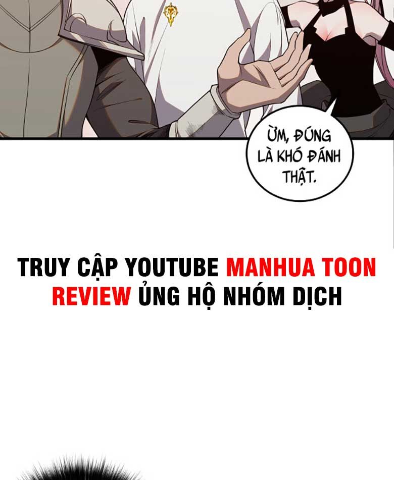 Thảm Họa Tử Linh Sư Chap 41 - Next Chap 42