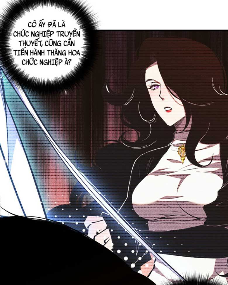 Thảm Họa Tử Linh Sư Chap 41 - Next Chap 42