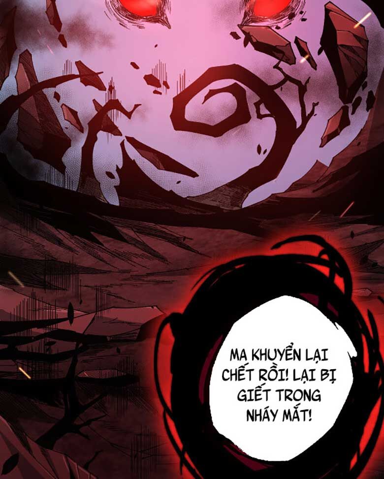 Thảm Họa Tử Linh Sư Chap 41 - Next Chap 42