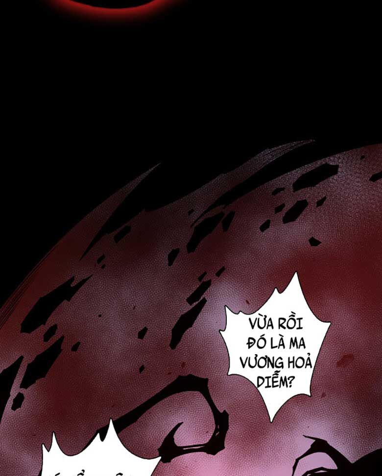 Thảm Họa Tử Linh Sư Chap 41 - Next Chap 42