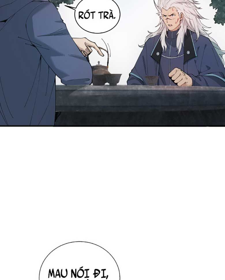 Thảm Họa Tử Linh Sư Chap 41 - Next Chap 42