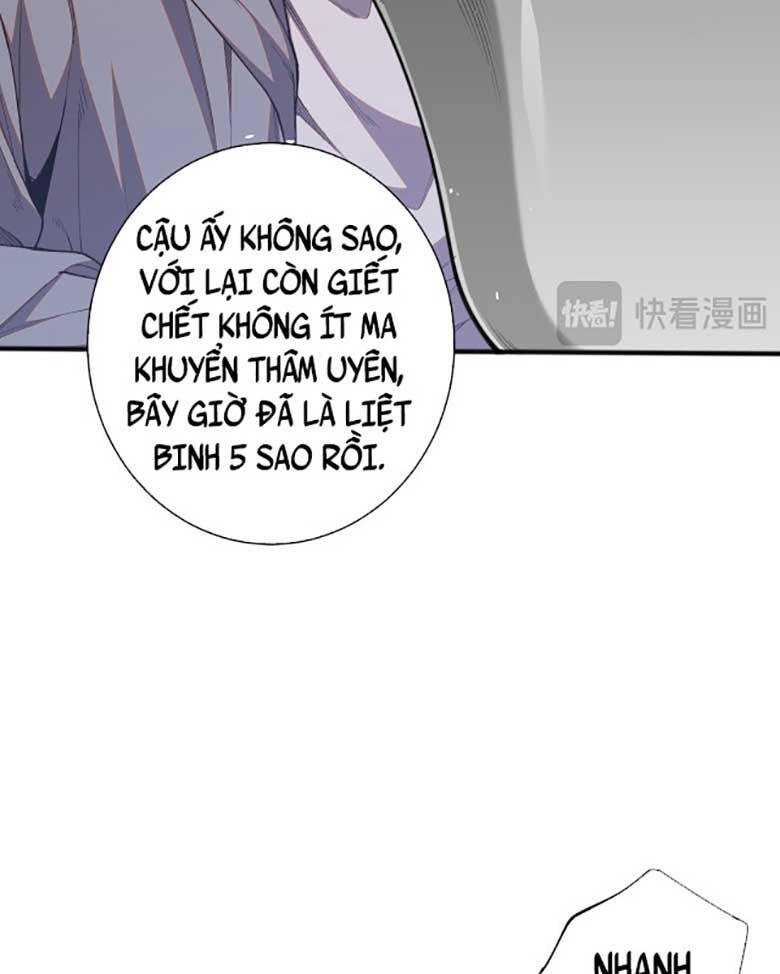 Thảm Họa Tử Linh Sư Chap 41 - Next Chap 42