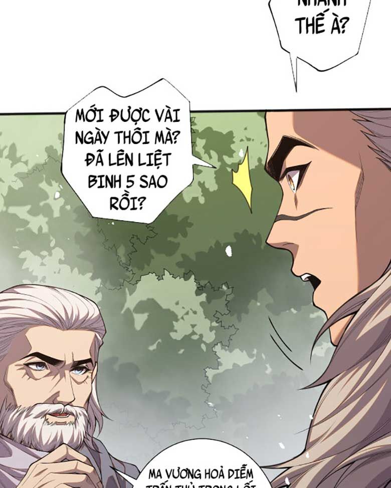 Thảm Họa Tử Linh Sư Chap 41 - Next Chap 42