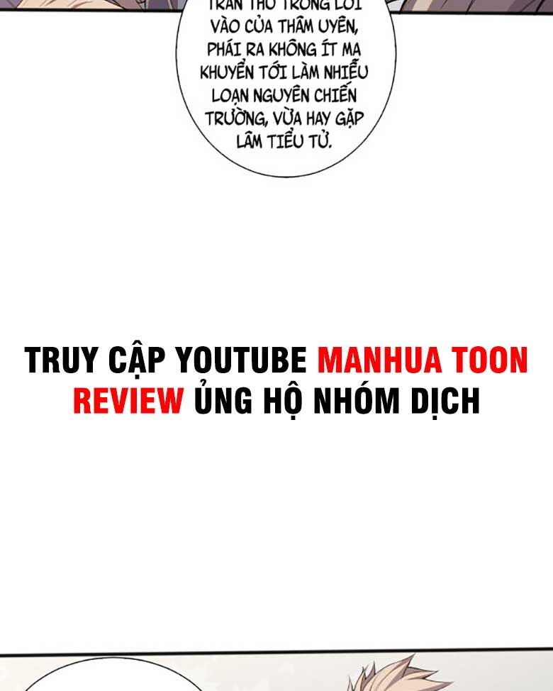 Thảm Họa Tử Linh Sư Chap 41 - Next Chap 42
