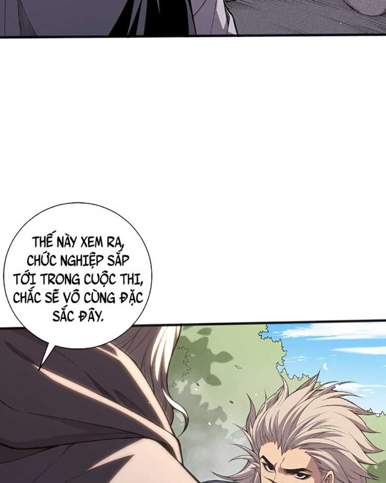 Thảm Họa Tử Linh Sư Chap 41 - Next Chap 42