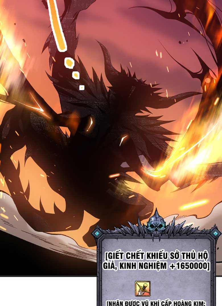 Thảm Họa Tử Linh Sư Chap 41 - Next Chap 42