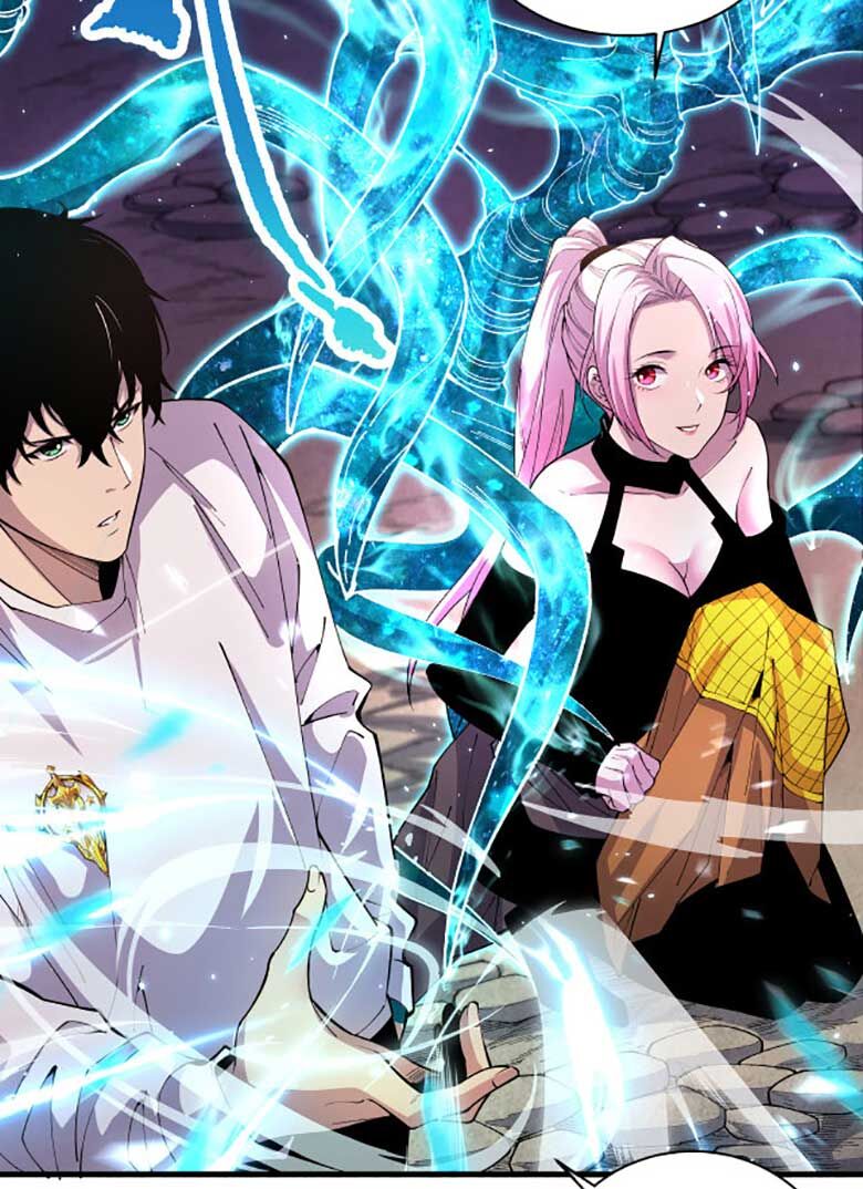 Thảm Họa Tử Linh Sư Chap 41 - Next Chap 42