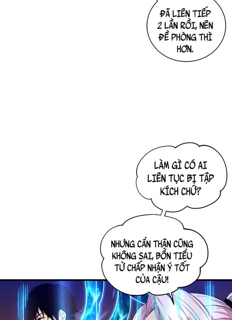 Thảm Họa Tử Linh Sư Chap 41 - Next Chap 42