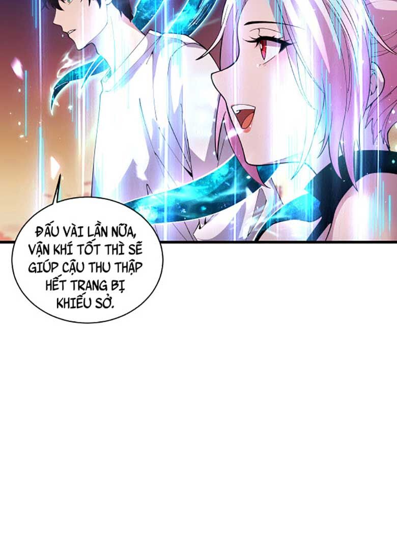 Thảm Họa Tử Linh Sư Chap 41 - Next Chap 42