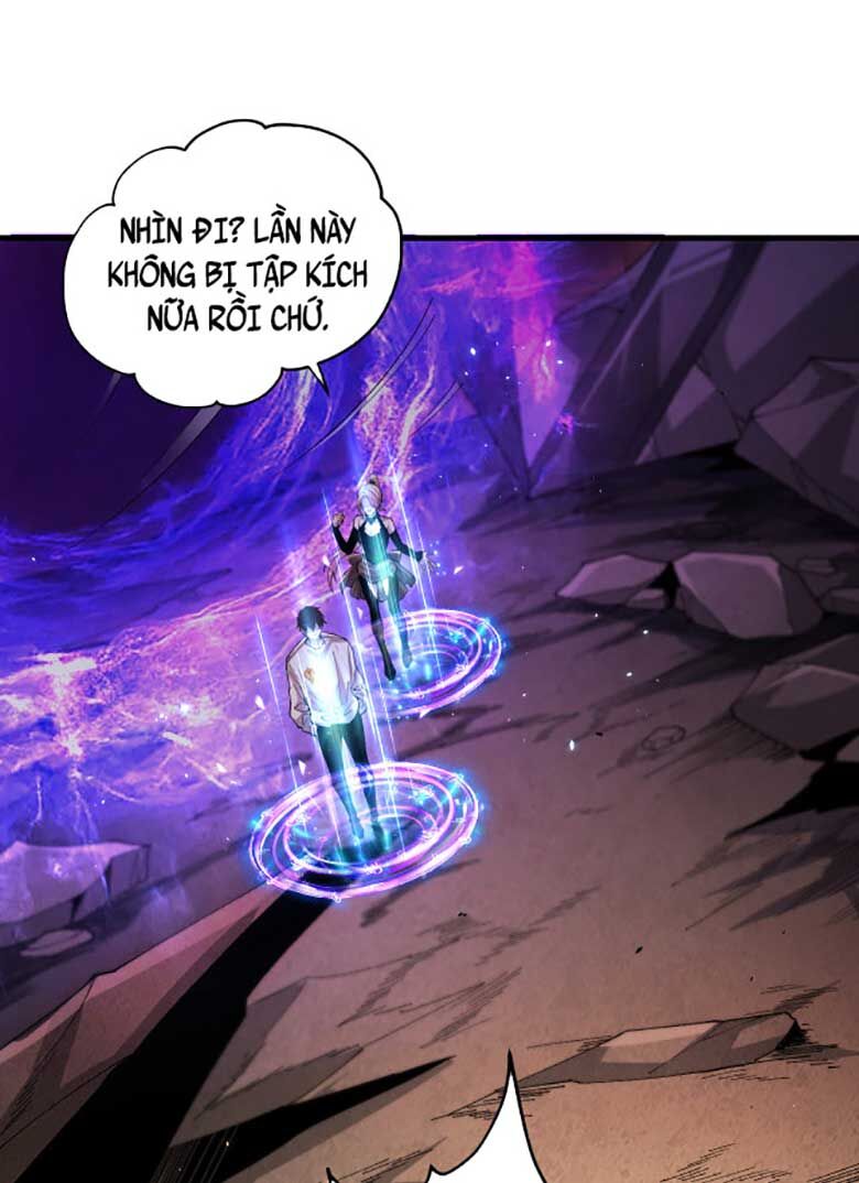 Thảm Họa Tử Linh Sư Chap 41 - Next Chap 42