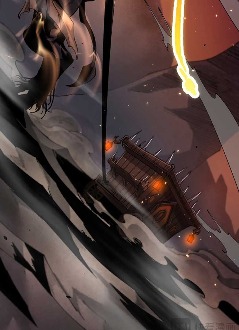 Thảm Họa Tử Linh Sư Chap 41 - Next Chap 42