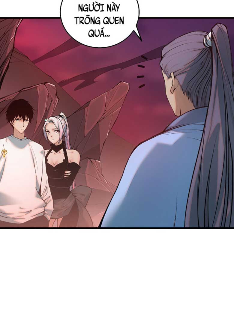 Thảm Họa Tử Linh Sư Chap 41 - Next Chap 42