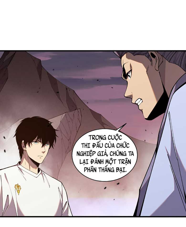 Thảm Họa Tử Linh Sư Chap 42 - Next Chap 43