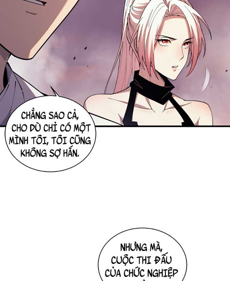 Thảm Họa Tử Linh Sư Chap 42 - Next Chap 43