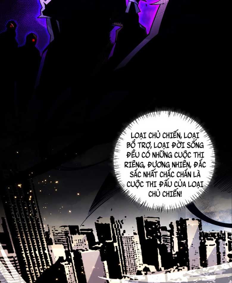 Thảm Họa Tử Linh Sư Chap 42 - Next Chap 43