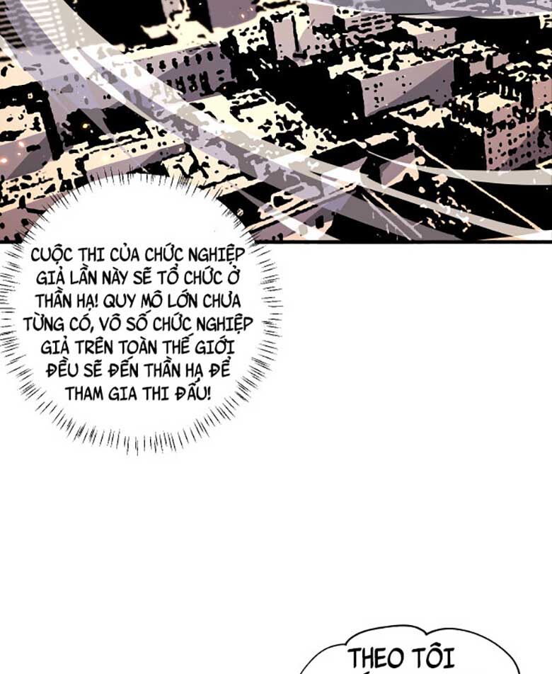 Thảm Họa Tử Linh Sư Chap 42 - Next Chap 43