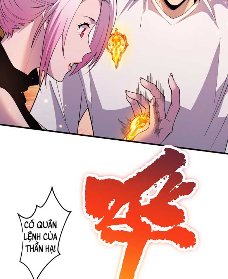 Thảm Họa Tử Linh Sư Chap 42 - Next Chap 43