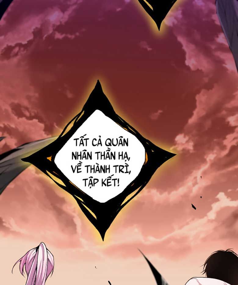 Thảm Họa Tử Linh Sư Chap 42 - Next Chap 43