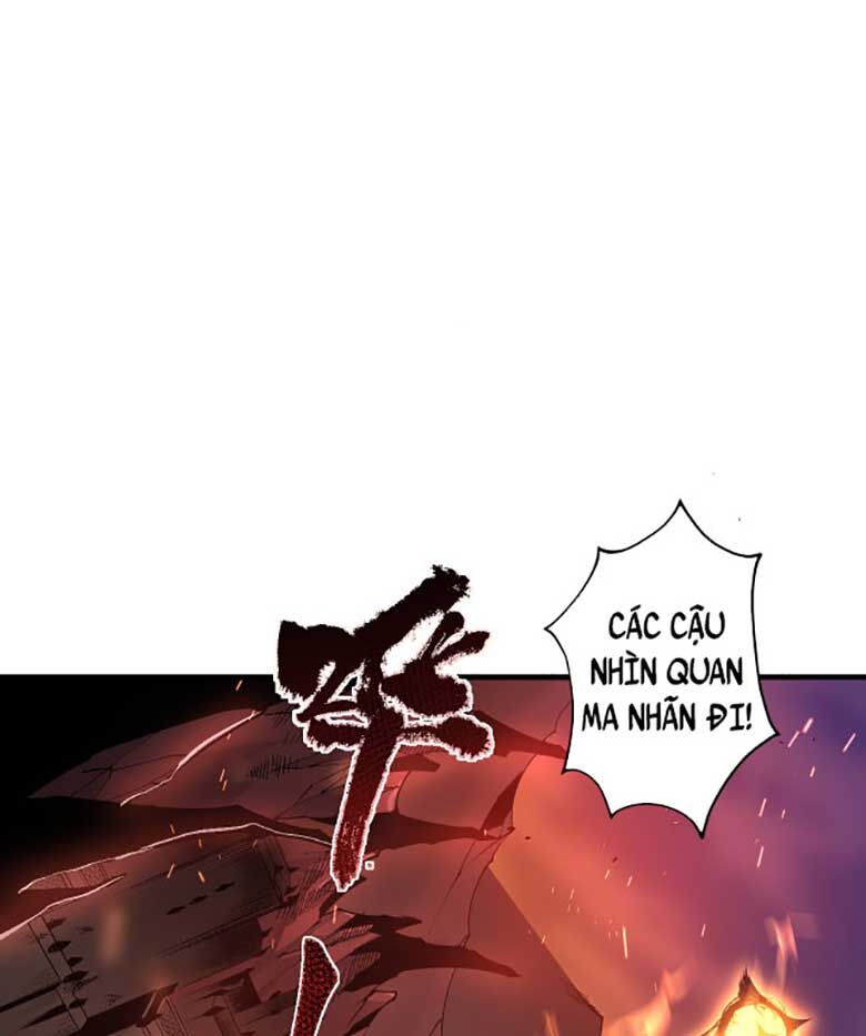 Thảm Họa Tử Linh Sư Chap 42 - Next Chap 43