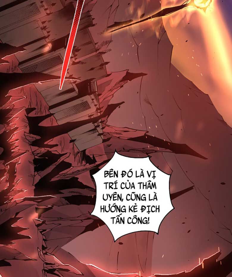 Thảm Họa Tử Linh Sư Chap 42 - Next Chap 43